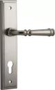 Verona Lever - Stepped Euro Pair - SN