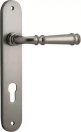 Verona Lever - Oval Euro Pair - SN