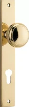 Paddington Knob - Rectangular Plate