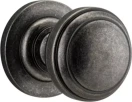 Paddington Knob - Round Rose Handle Set - DN