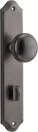 Paddington Knob - Shouldered Privacy Handles - DN