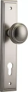 Paddington Knob - Stepped Euro Pair - SN