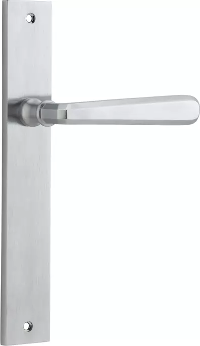 Copenhagen Lever - Rectangular Plate