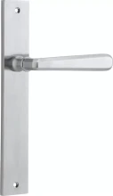 Copenhagen Lever - Rectangular Plate