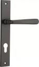 Copenhagen Lever - Rectangular Euro Pair - SB