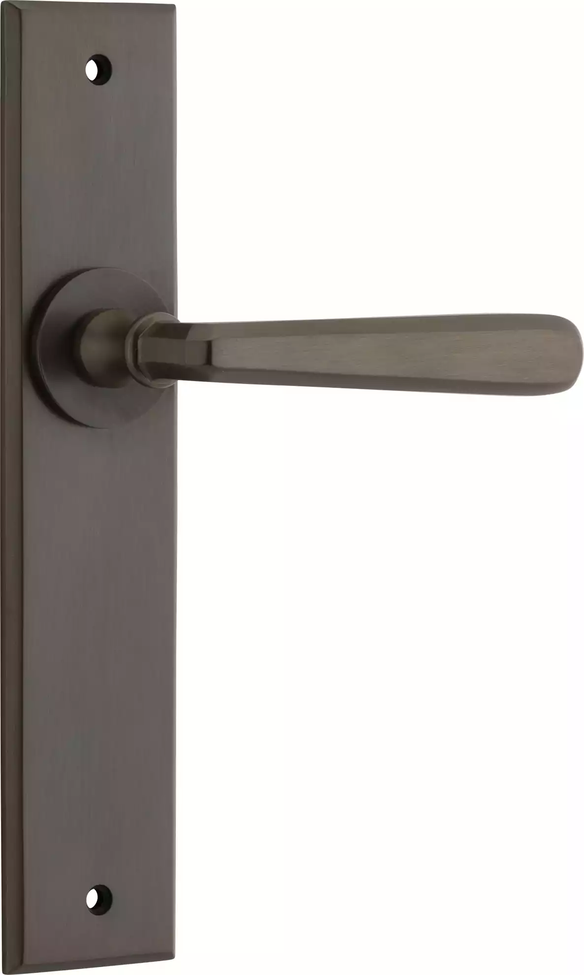 Copenhagen Lever - Chamfered Plate