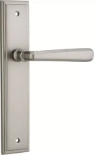 Copenhagen Lever - Stepped Plate