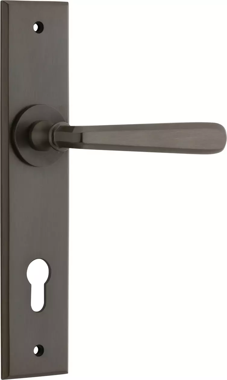 Copenhagen Lever - Chamfered Euro Pair - SB