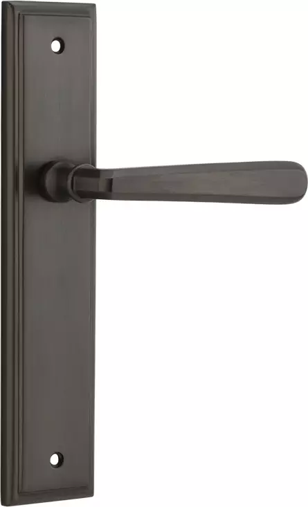 Copenhagen Lever - Stepped Handle Set - SB