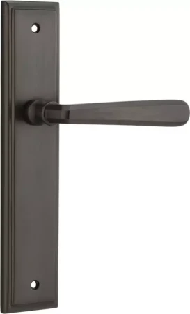 Copenhagen Lever - Stepped Handle Set - SB