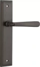 Copenhagen Lever - Stepped Handle Set - SB