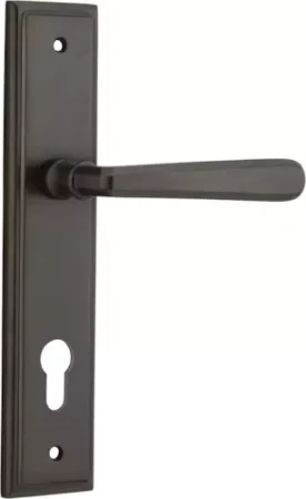 Copenhagen Lever - Stepped Euro Pair - SB