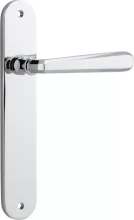 Copenhagen Lever - Oval Plate