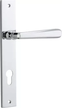 Copenhagen Lever - Rectangular Euro Pair - CP