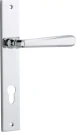 Copenhagen Lever - Rectangular Euro Pair - CP