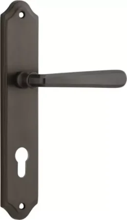 Copenhagen Lever - Shouldered Euro Pair - SB