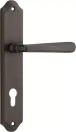 Copenhagen Lever - Shouldered Euro Pair - SB