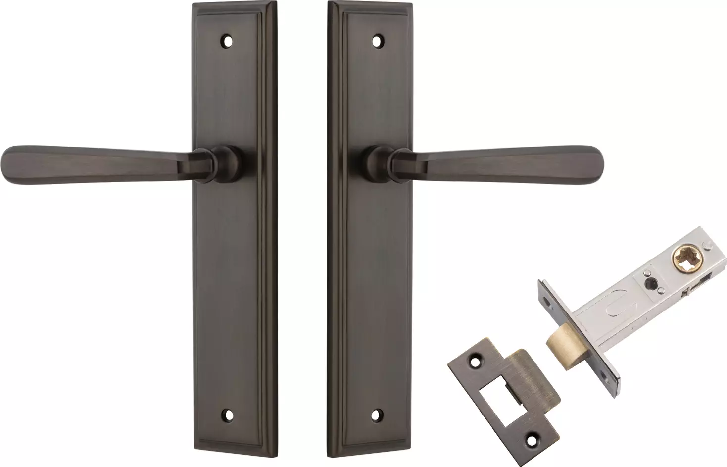 Copenhagen Lever - Stepped Passage Set - SB