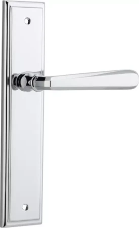 Copenhagen Lever - Stepped Handle Set - CP