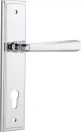 Copenhagen Lever - Stepped Euro Pair - CP