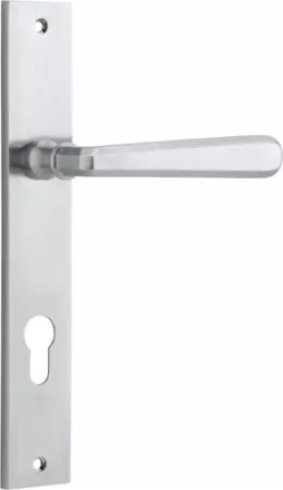 Copenhagen Lever - Rectangular Euro Pair - SC