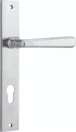 Copenhagen Lever - Rectangular Euro Pair - SC