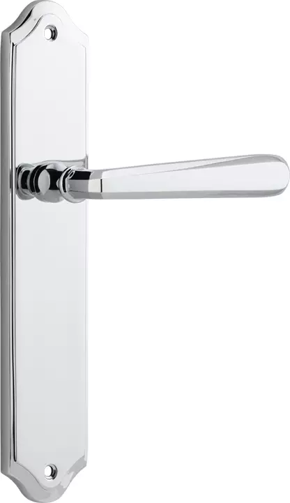 Copenhagen Lever - Shouldered Handle Set - CP