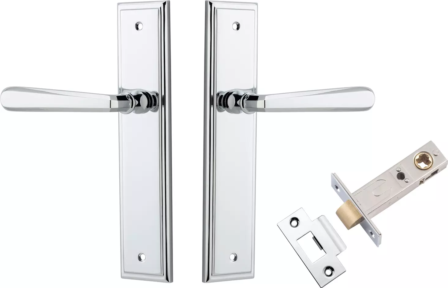 Copenhagen Lever - Stepped Passage Set - CP