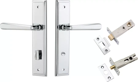 Copenhagen Lever - Stepped Privacy Set - CP