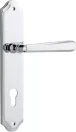 Copenhagen Lever - Shouldered Euro Pair - CP