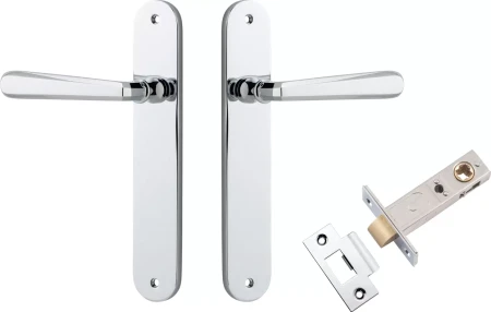 Copenhagen Lever - Oval Passage Set - CP