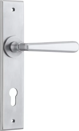 Copenhagen Lever - Chamfered Euro Pair - SC