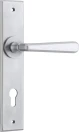 Copenhagen Lever - Chamfered Euro Pair - SC