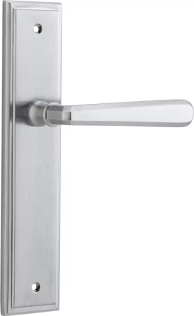 Copenhagen Lever - Stepped Handle Set - SC
