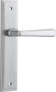 Copenhagen Lever - Stepped Handle Set - SC