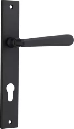 Copenhagen Lever - Rectangular Euro Pair - MB