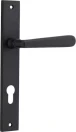 Copenhagen Lever - Rectangular Euro Pair - MB