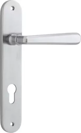 Copenhagen Lever - Oval Euro Pair - SC