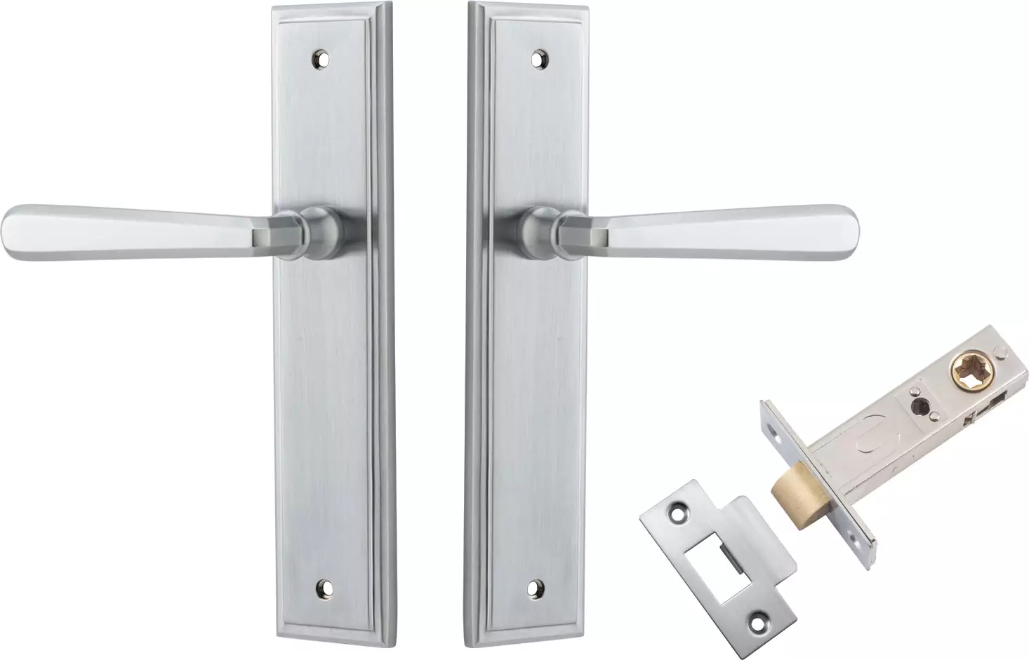 Copenhagen Lever - Stepped Passage Set - SC