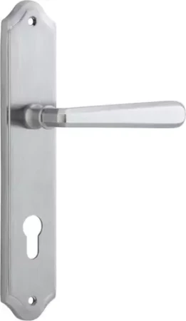 Copenhagen Lever - Shouldered Euro Pair - SC