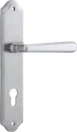 Copenhagen Lever - Shouldered Euro Pair - SC