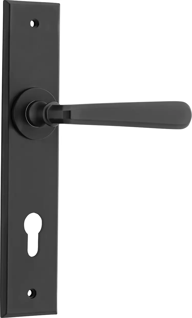 Copenhagen Lever - Chamfered Euro Pair - MB