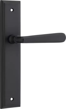 Copenhagen Lever - Stepped Handle Set - MB