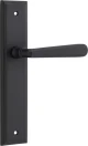 Copenhagen Lever - Stepped Handle Set - MB