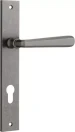 Copenhagen Lever - Rectangular Euro Pair - DN