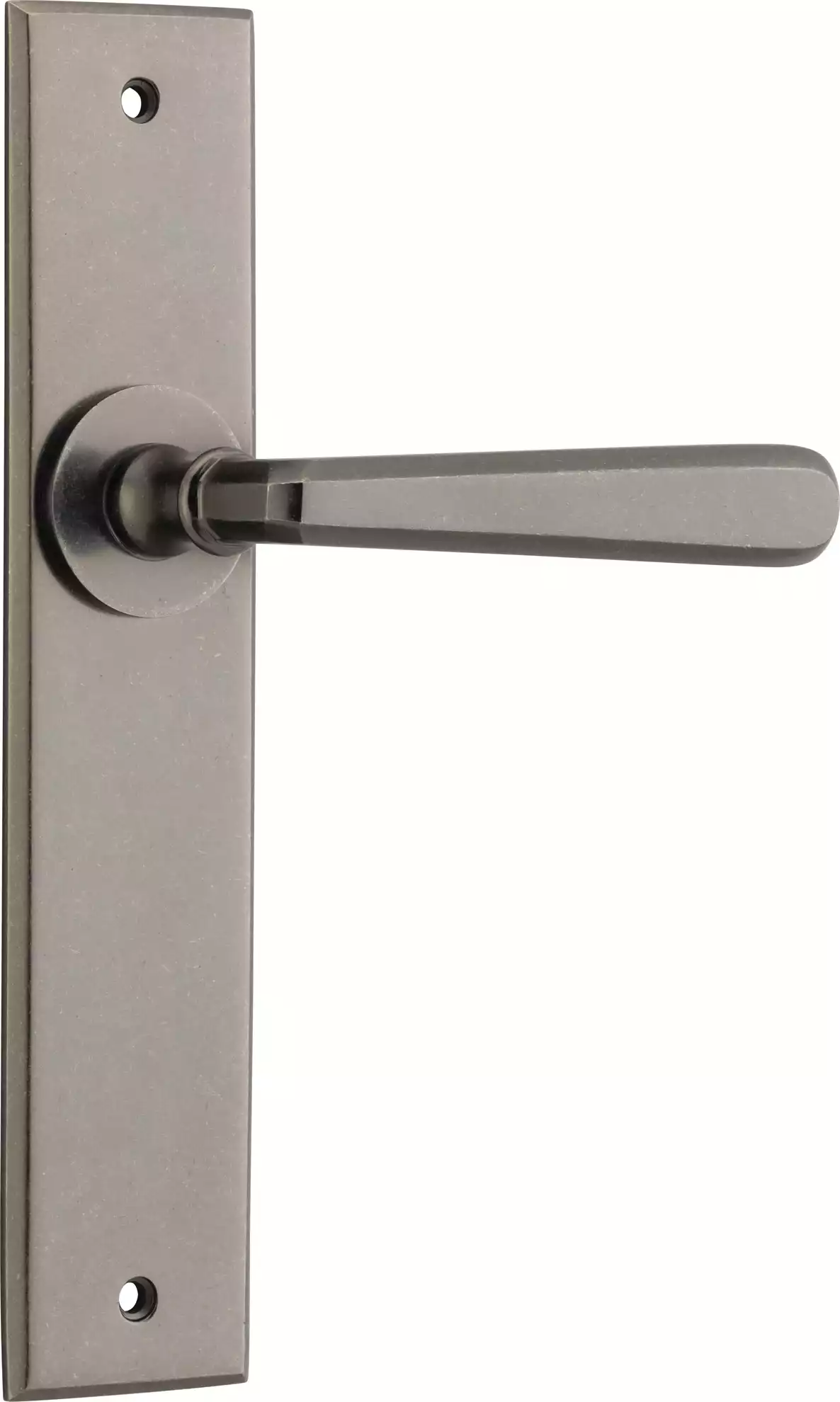Copenhagen Lever - Chamfered Handle Set - DN