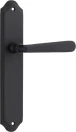 Copenhagen Lever - Shouldered Handle Set - MB