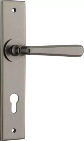 Copenhagen Lever - Chamfered Euro Pair - DN