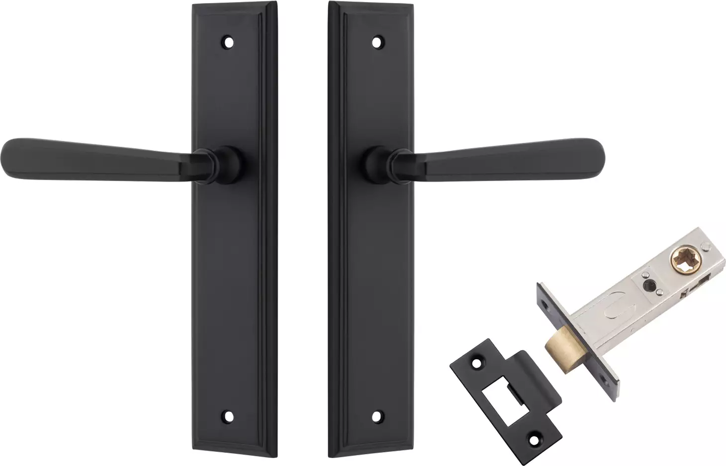 Copenhagen Lever - Stepped Passage Set - MB