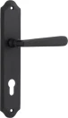 Copenhagen Lever - Shouldered Euro Pair - MB
